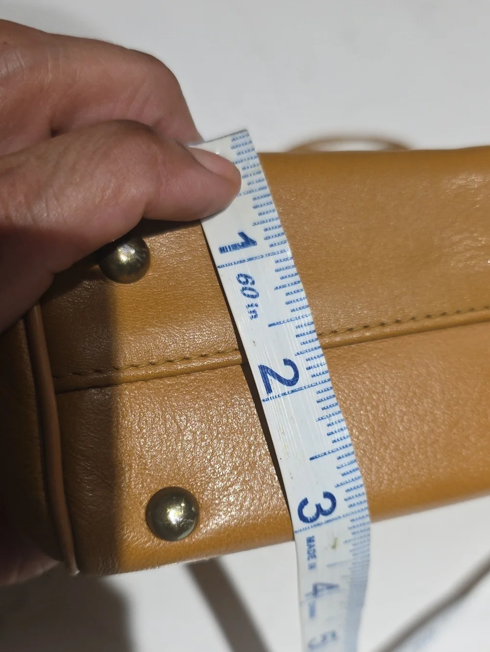 Margolin 50s pre owned